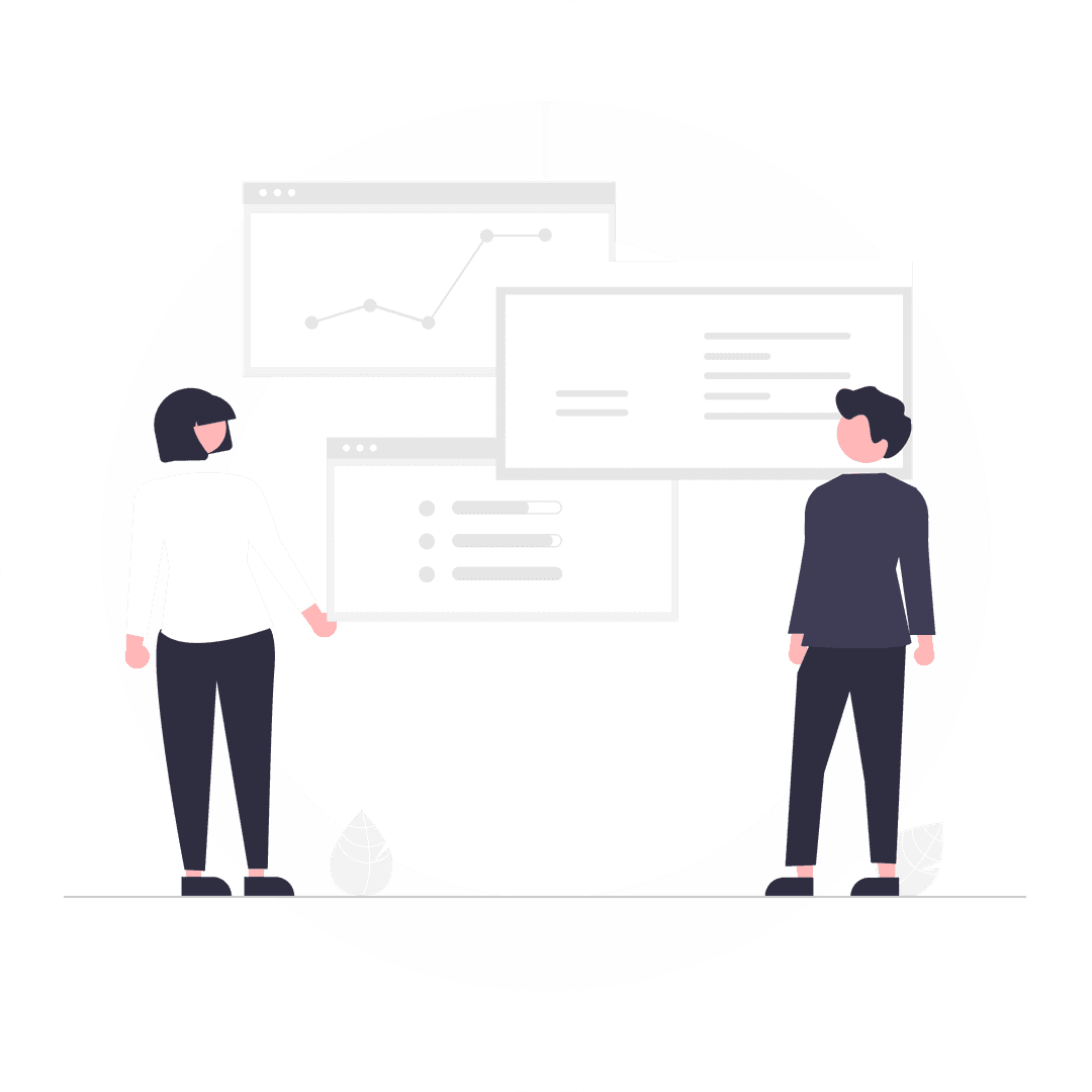 Log In Page Image